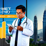 부동산 시장 사이클의 세부 단계 이해하기 - Property Market Doctor**

A "property market doctor" character, dressed in professional attire and a...